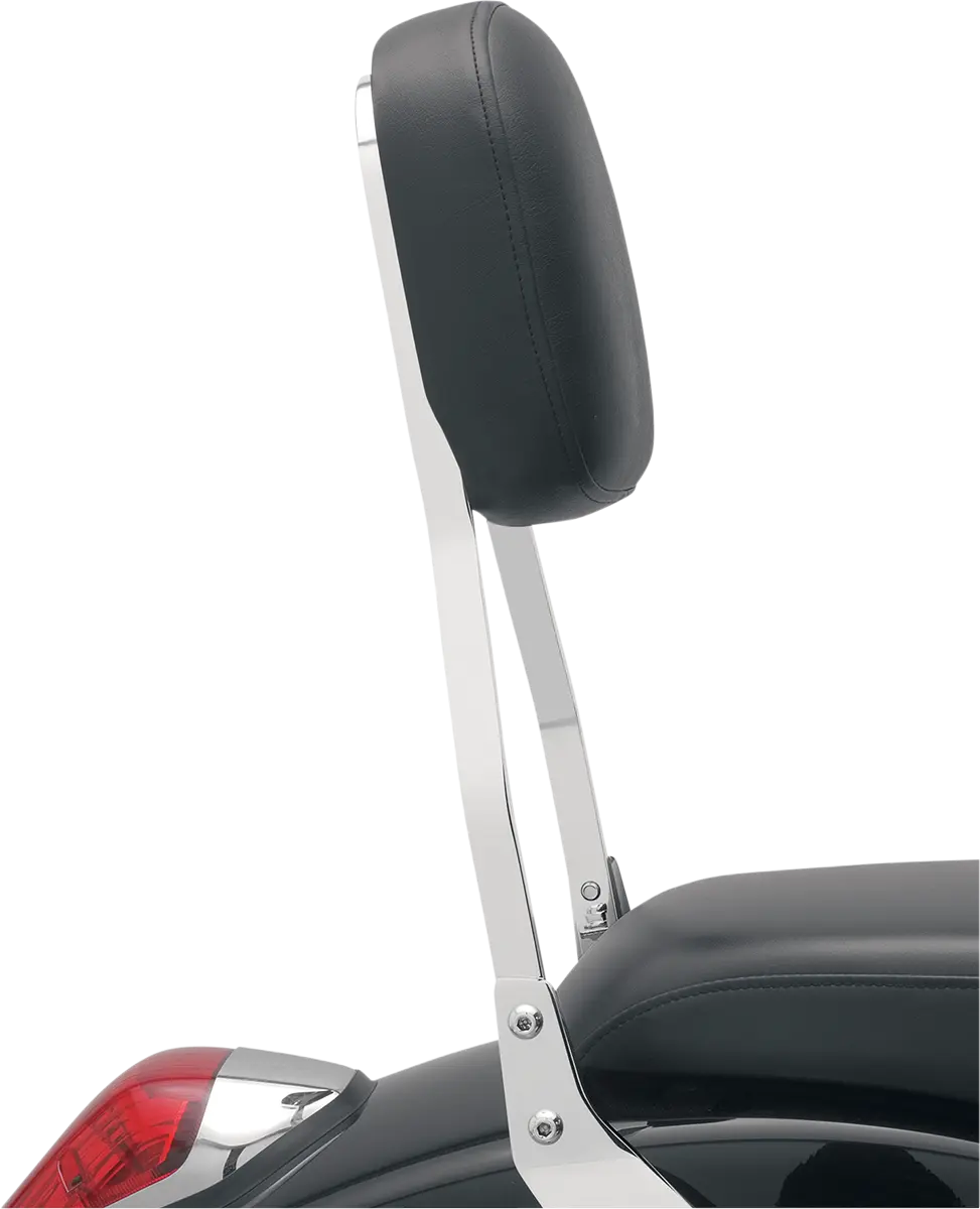 Square Sissy Bar Kit
