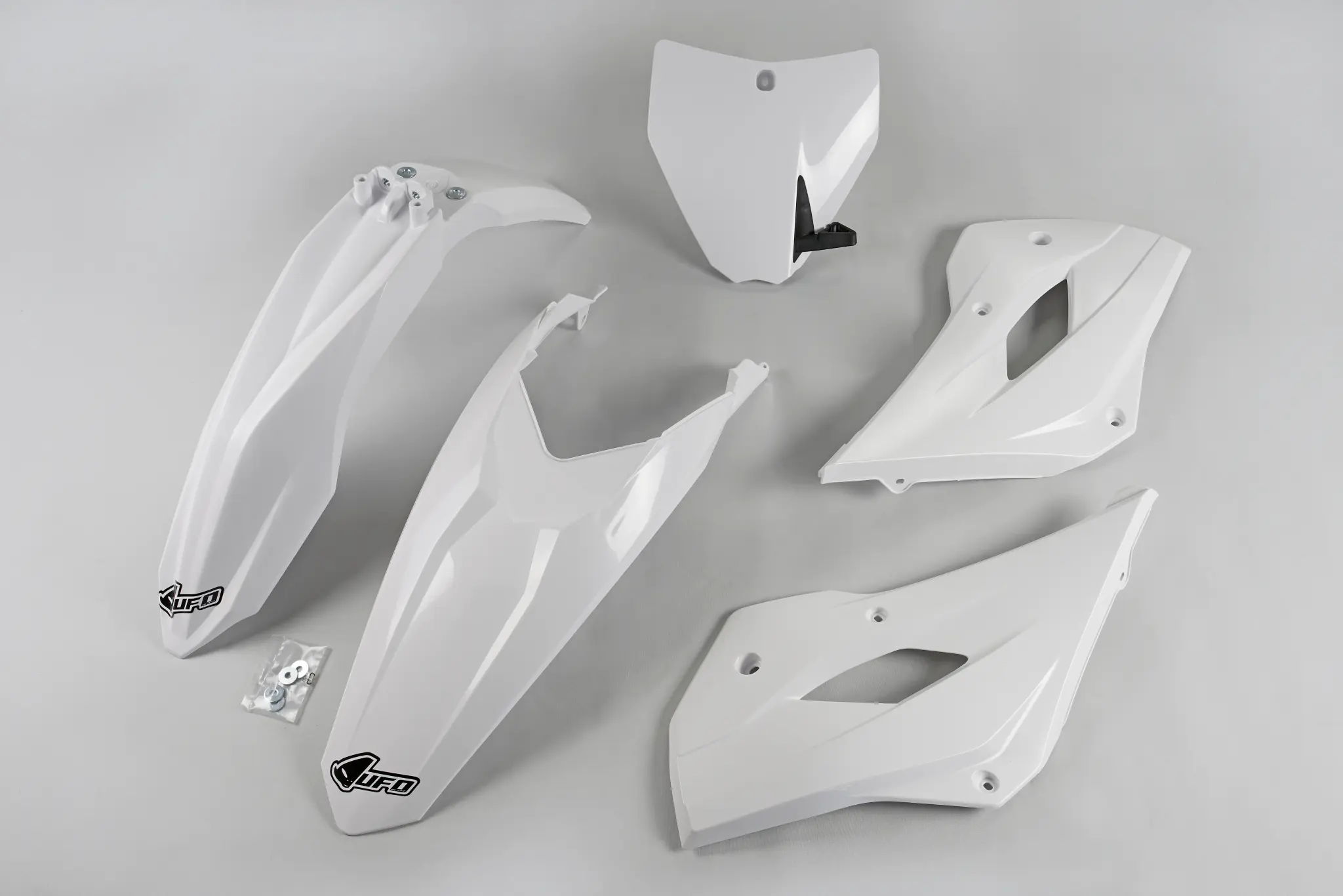 Plastic Kit