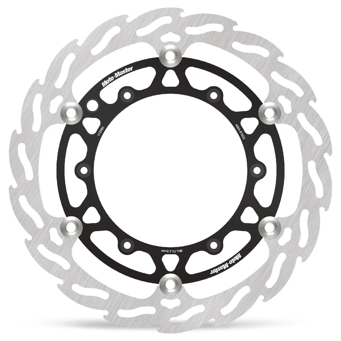 270 Disc