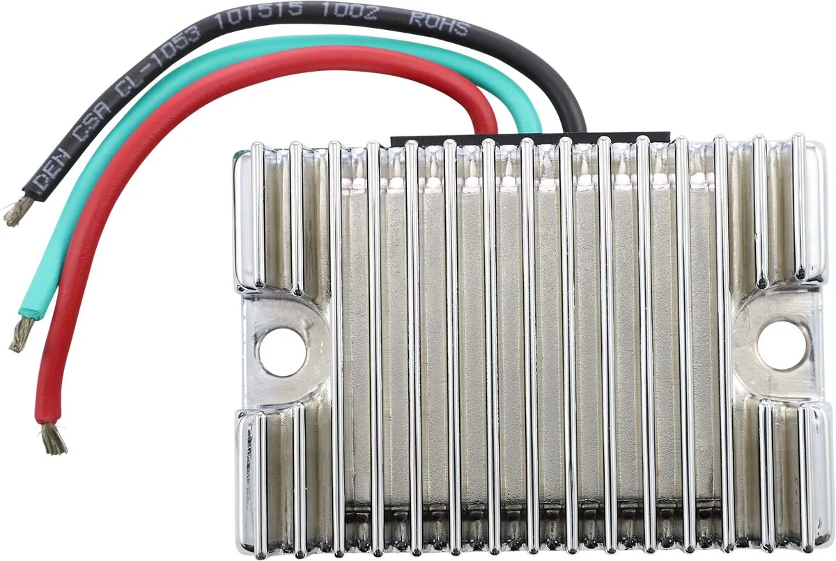 Premium Voltage Regulator