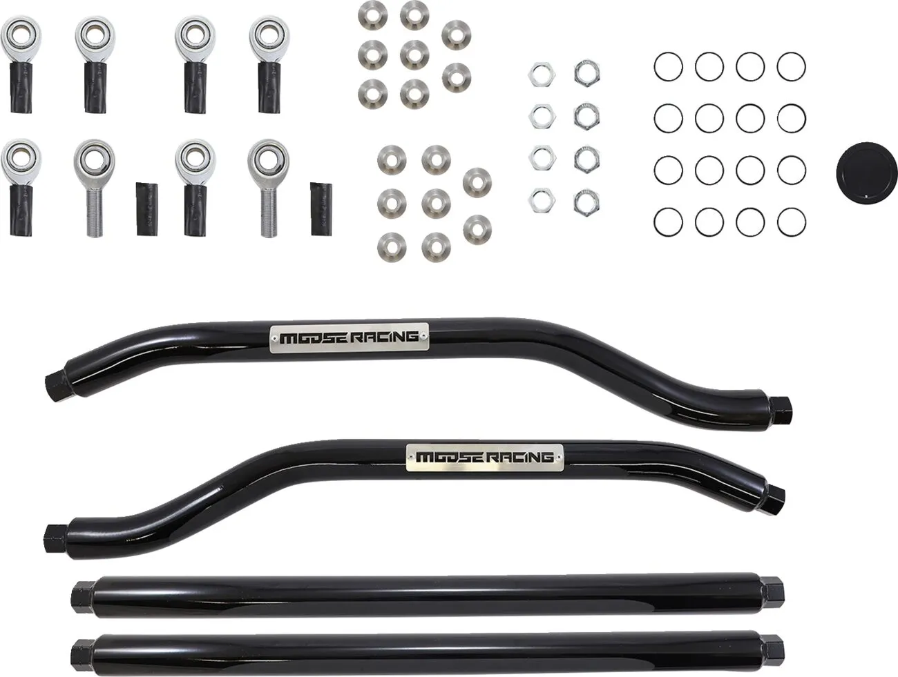 Radius Rod
