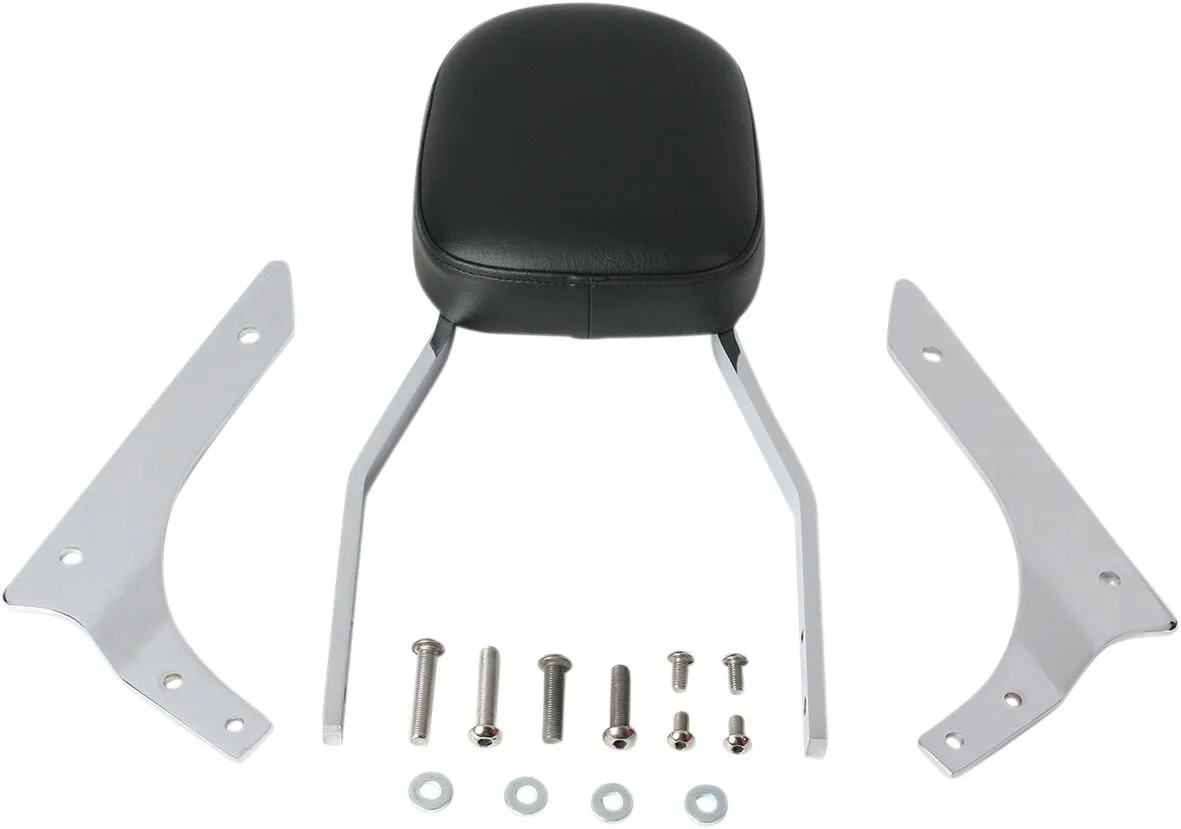 Square Sissy Bar Kit