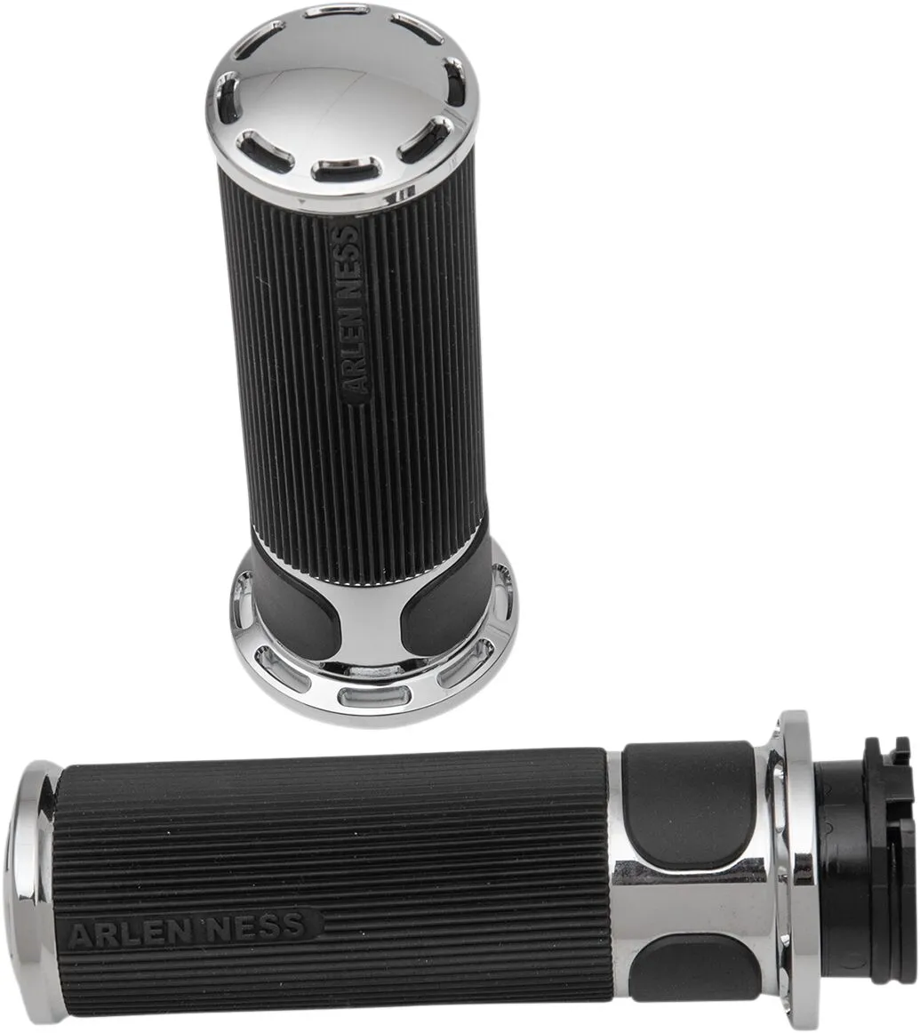 Slot Track Grips