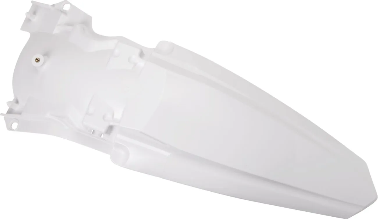 Powerflow Rear Fender