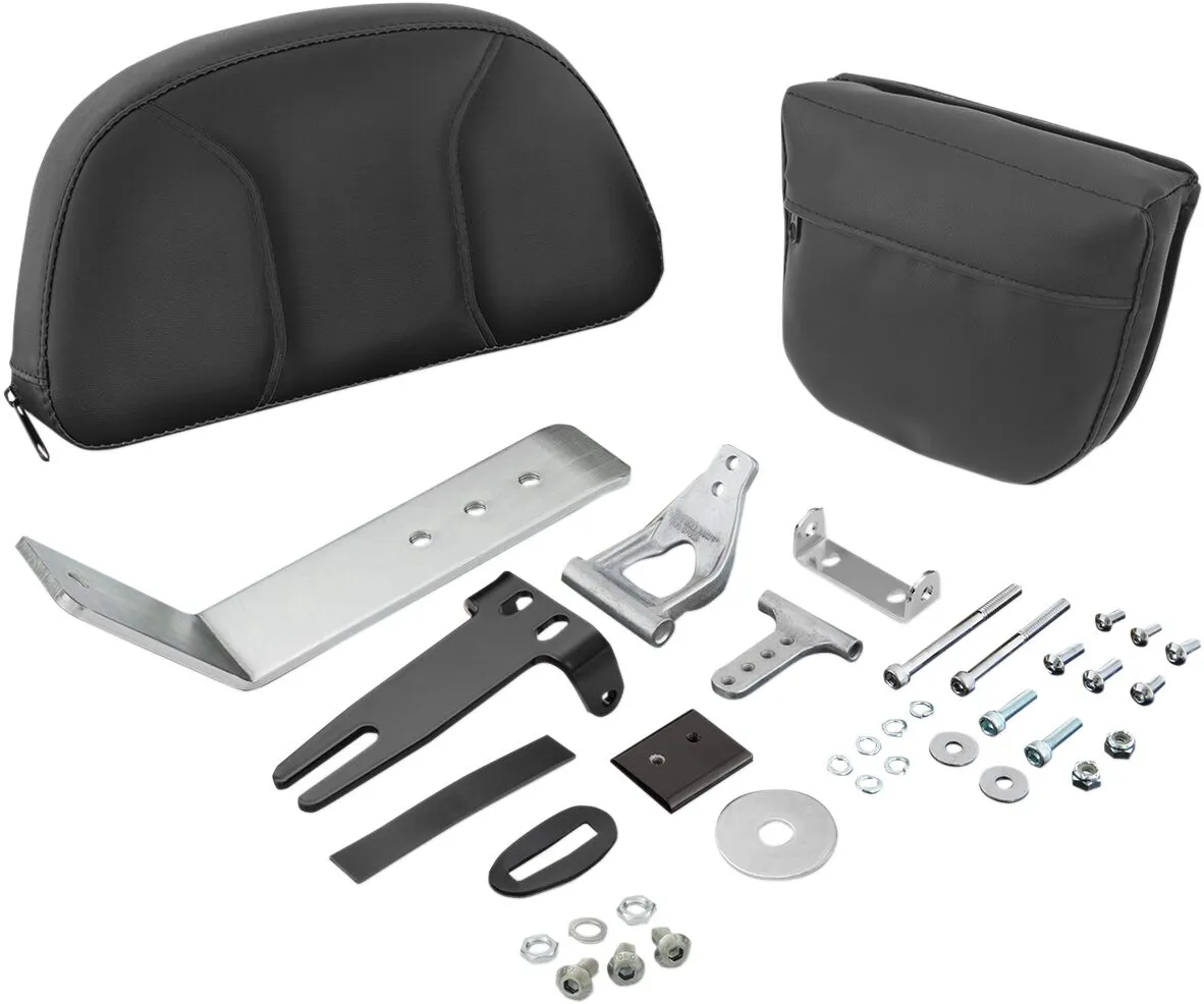 Разглобяема облегалка Smart Mount™