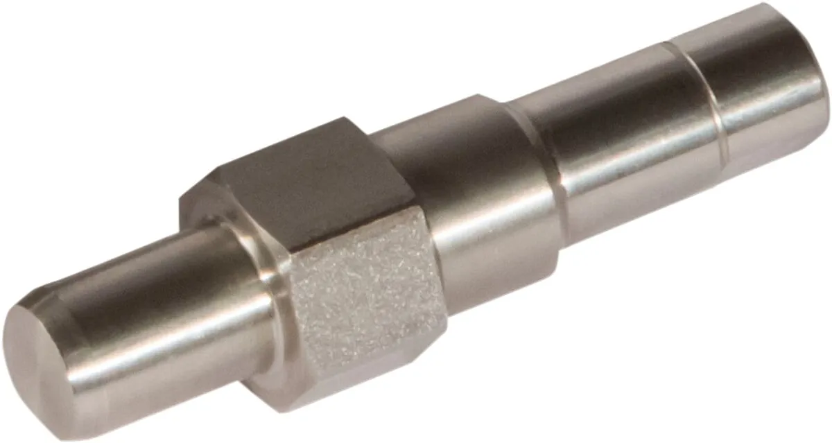Water Pump Shaft