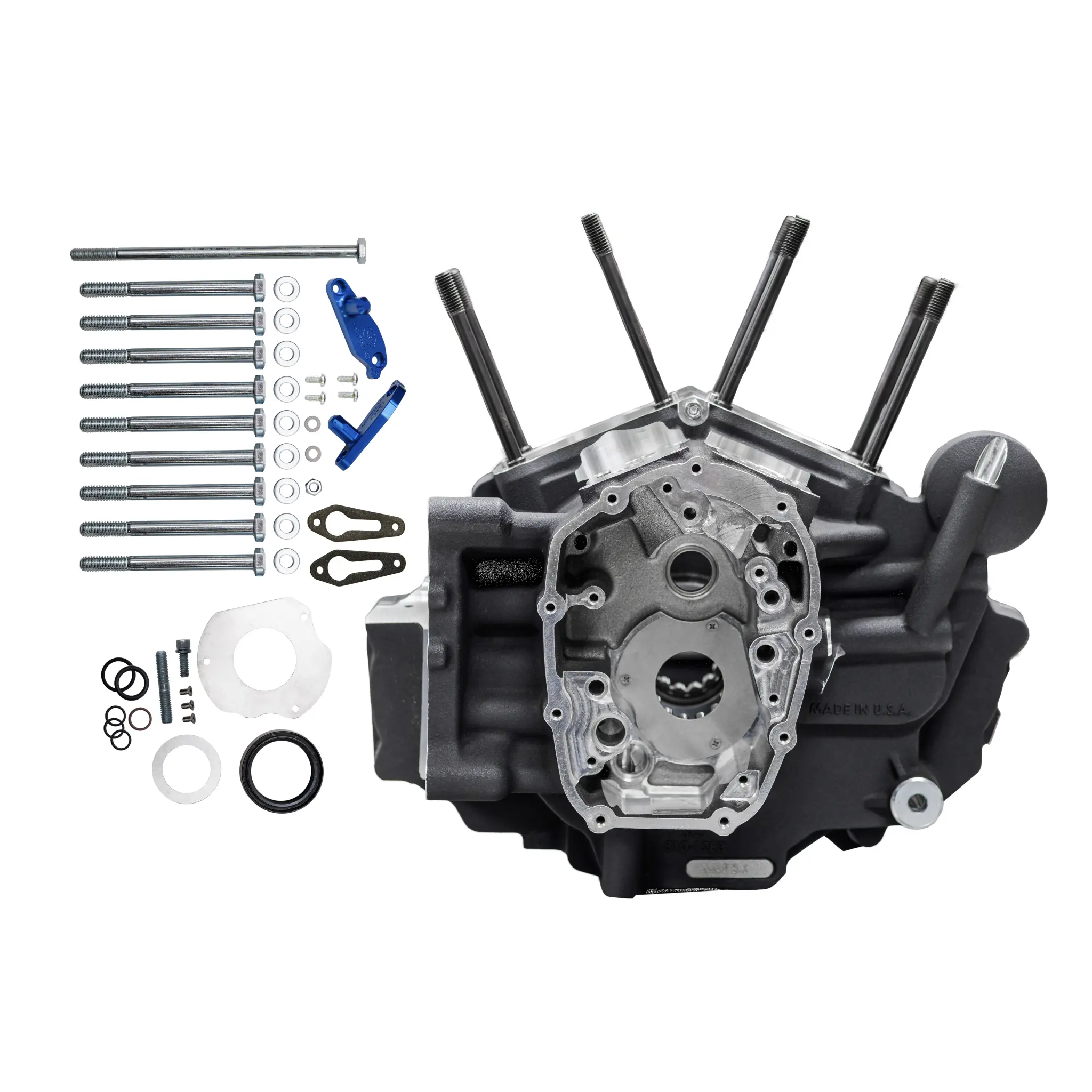 Картер MK-Series 4-1/2"