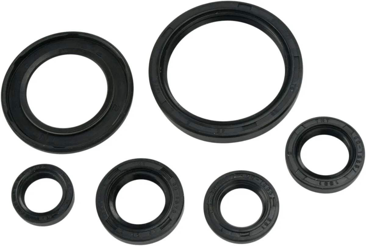 Motor Oil Seals