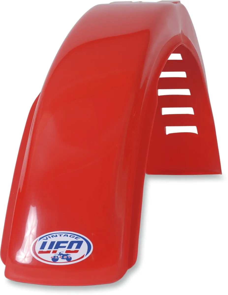 Universal Front Fender