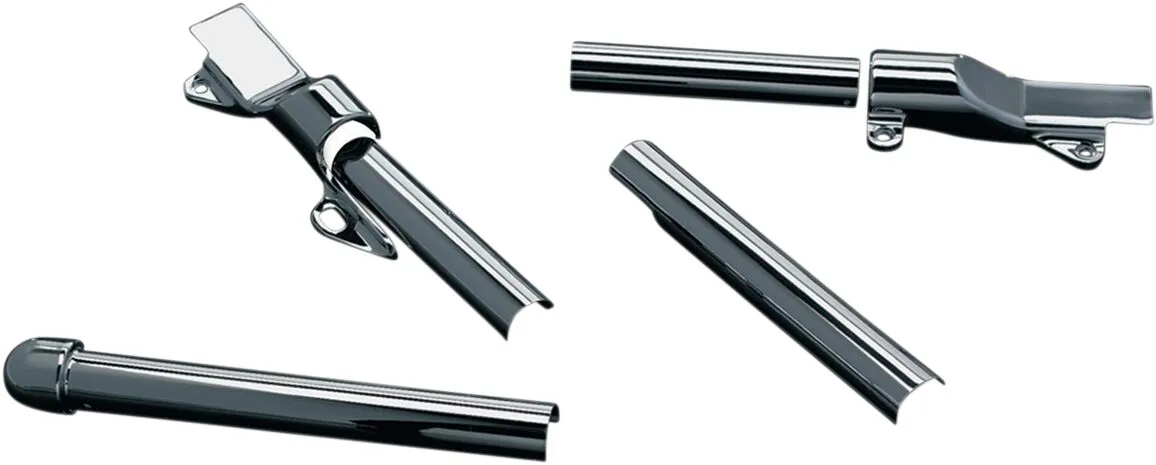 Swingarm Cover Set