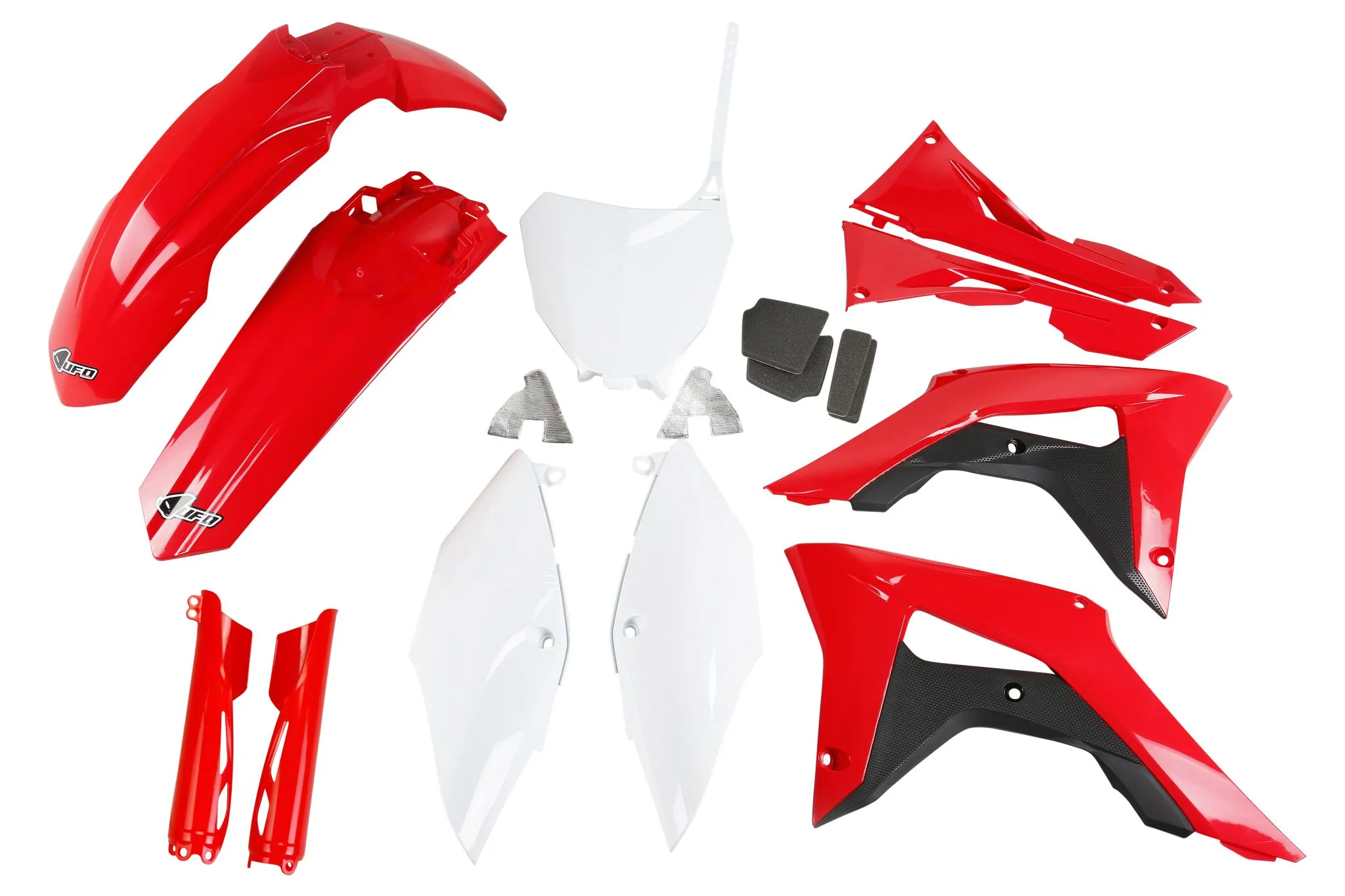 Replacement Complete Body Kit