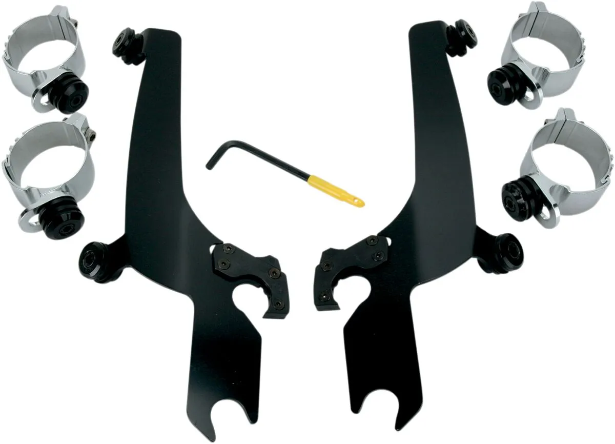 Пълен комплект за монтаж Sportshield Trigger-Lock