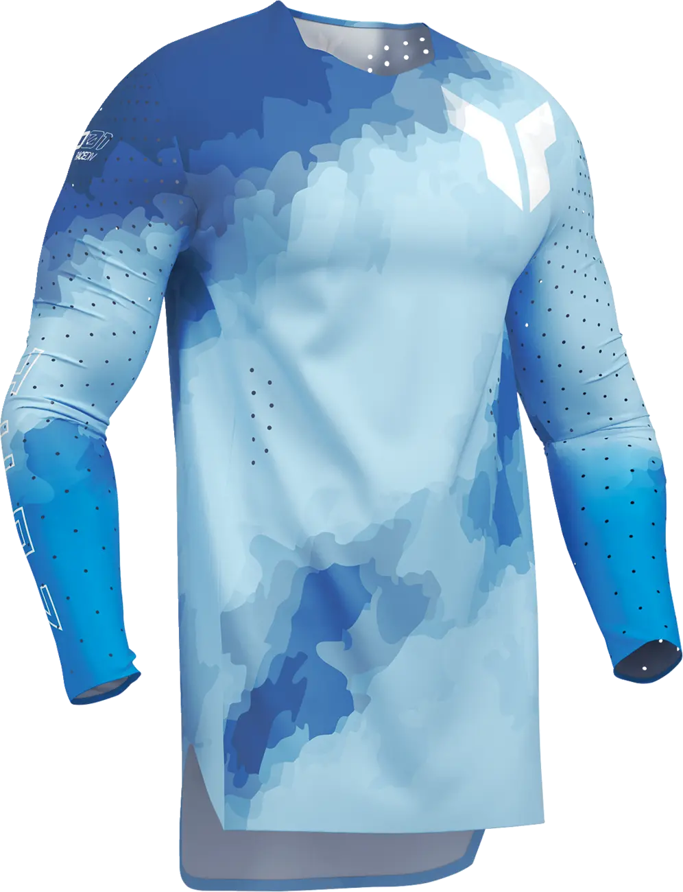 Фланелка Sportmode Carbon