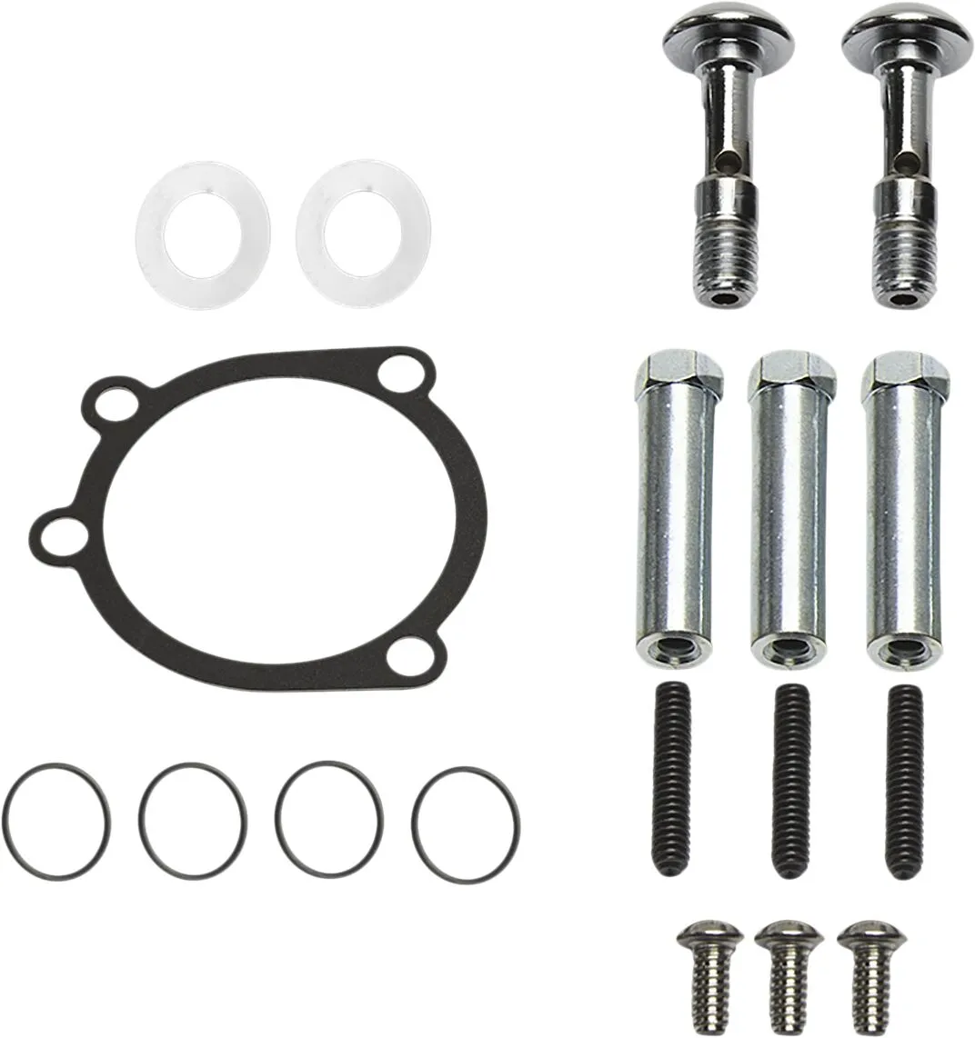 Big Sucker Air Cleaner Replacement Hardware Kit