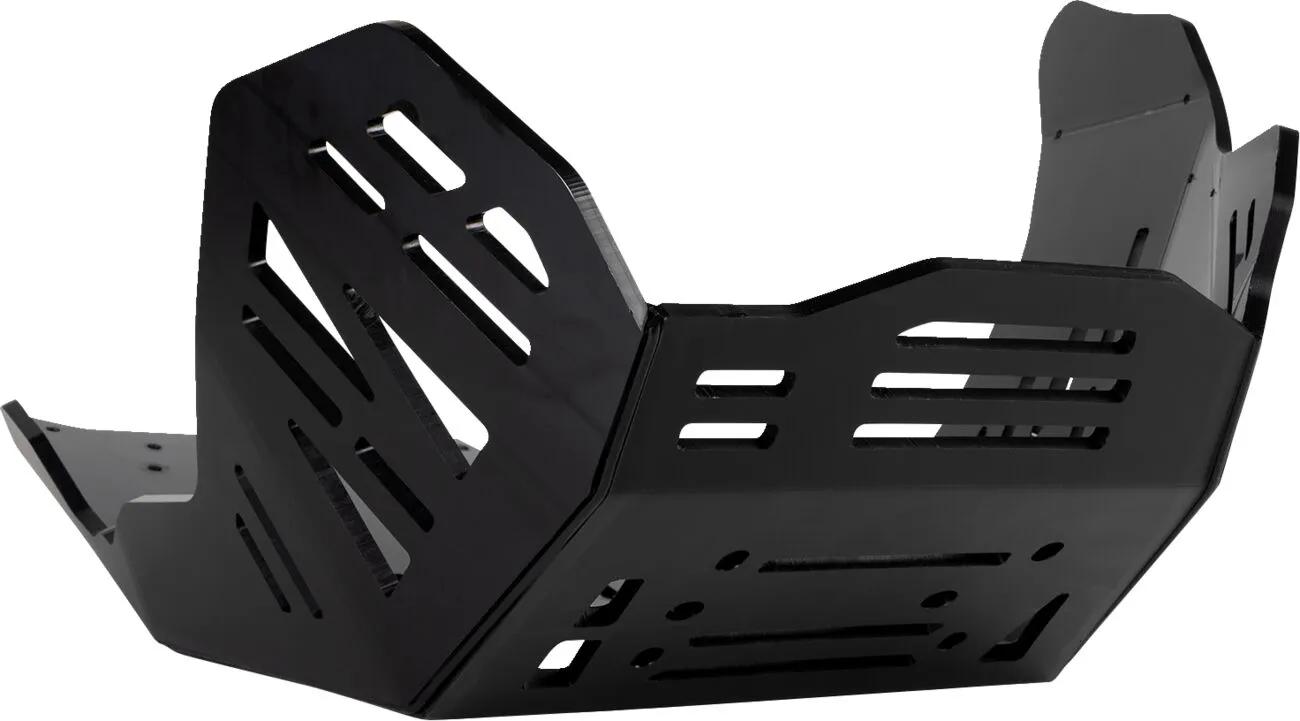 Adventure Skid Plate