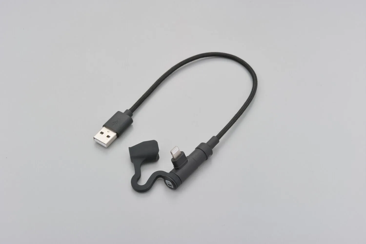 USB A кабел за зареждане