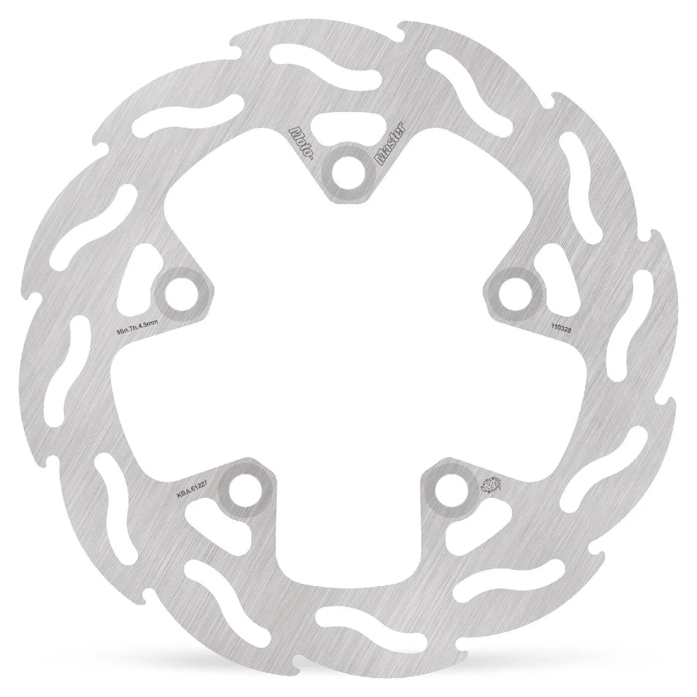 Flame Series Rotor