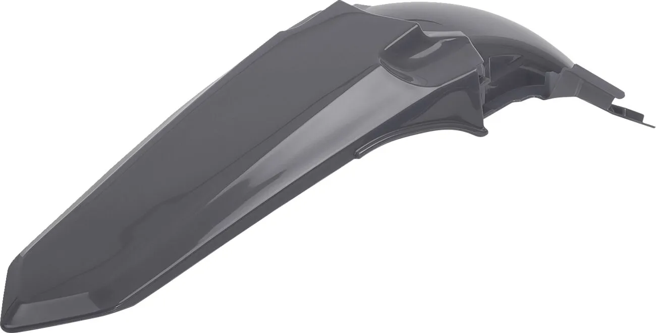 Rear Fender