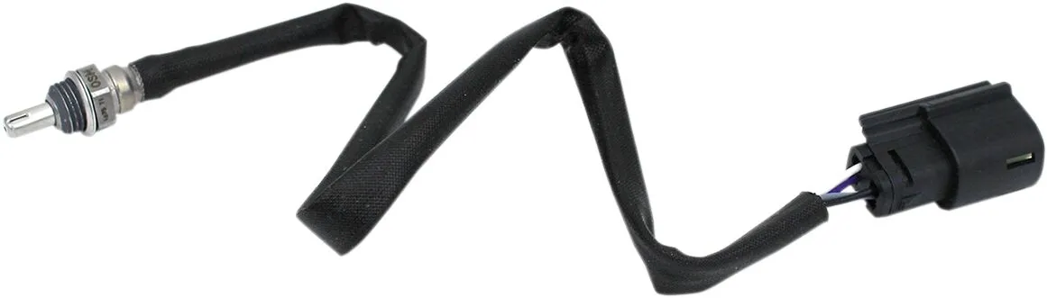 12 mm широколентов O₂ сензор