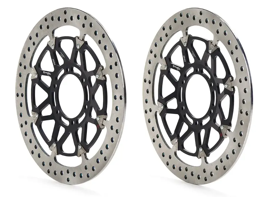 BRAKE ROTOR KIT T-DRIVE UPGRADE LINE