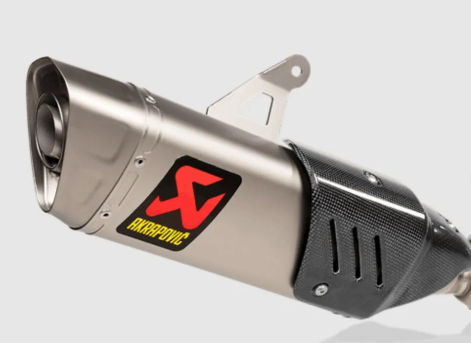 Резервен ауспух