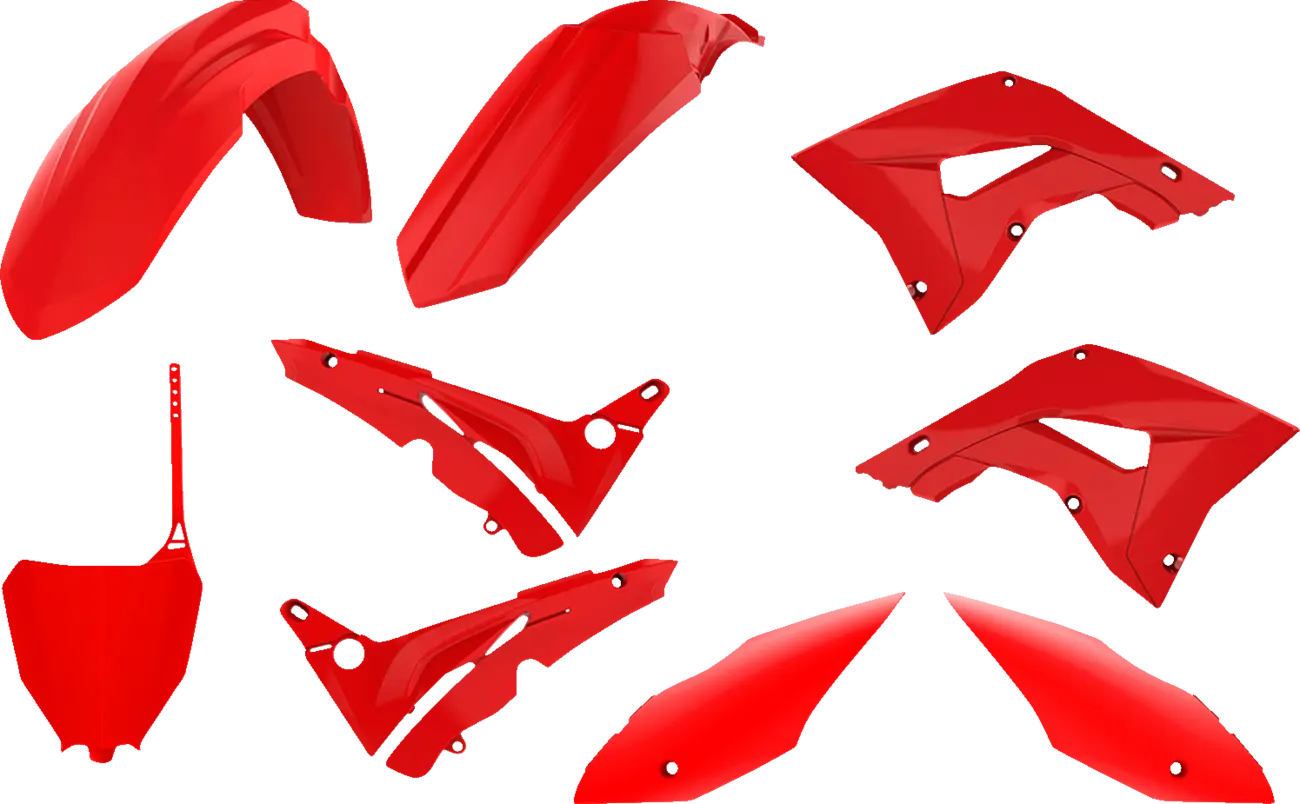 Full Body Kit for Beta