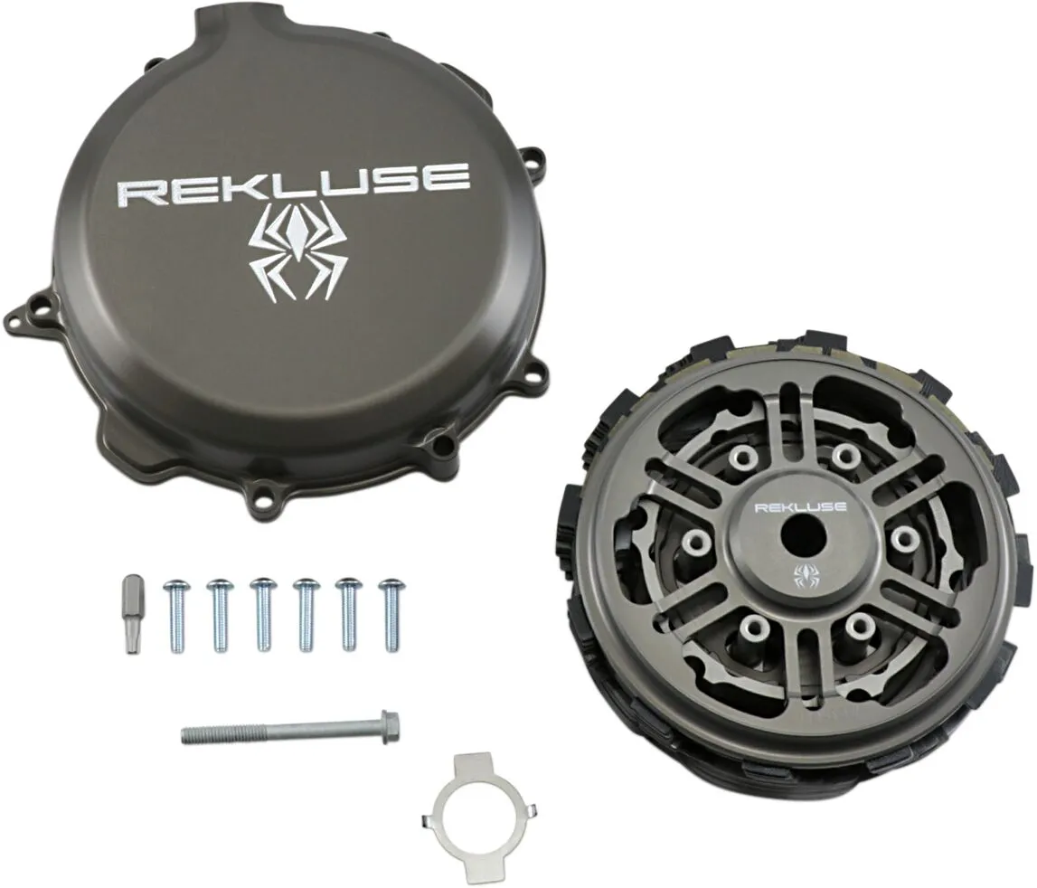 Core Manual TorqDrive® Clutch Kit