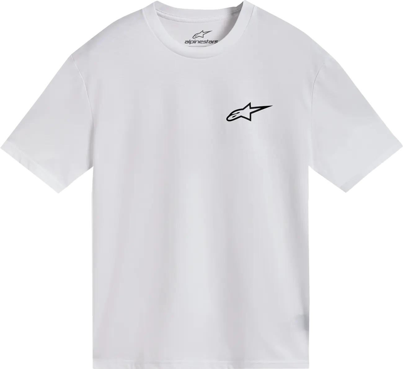 Тениска Combo Back CSF T-Shirt