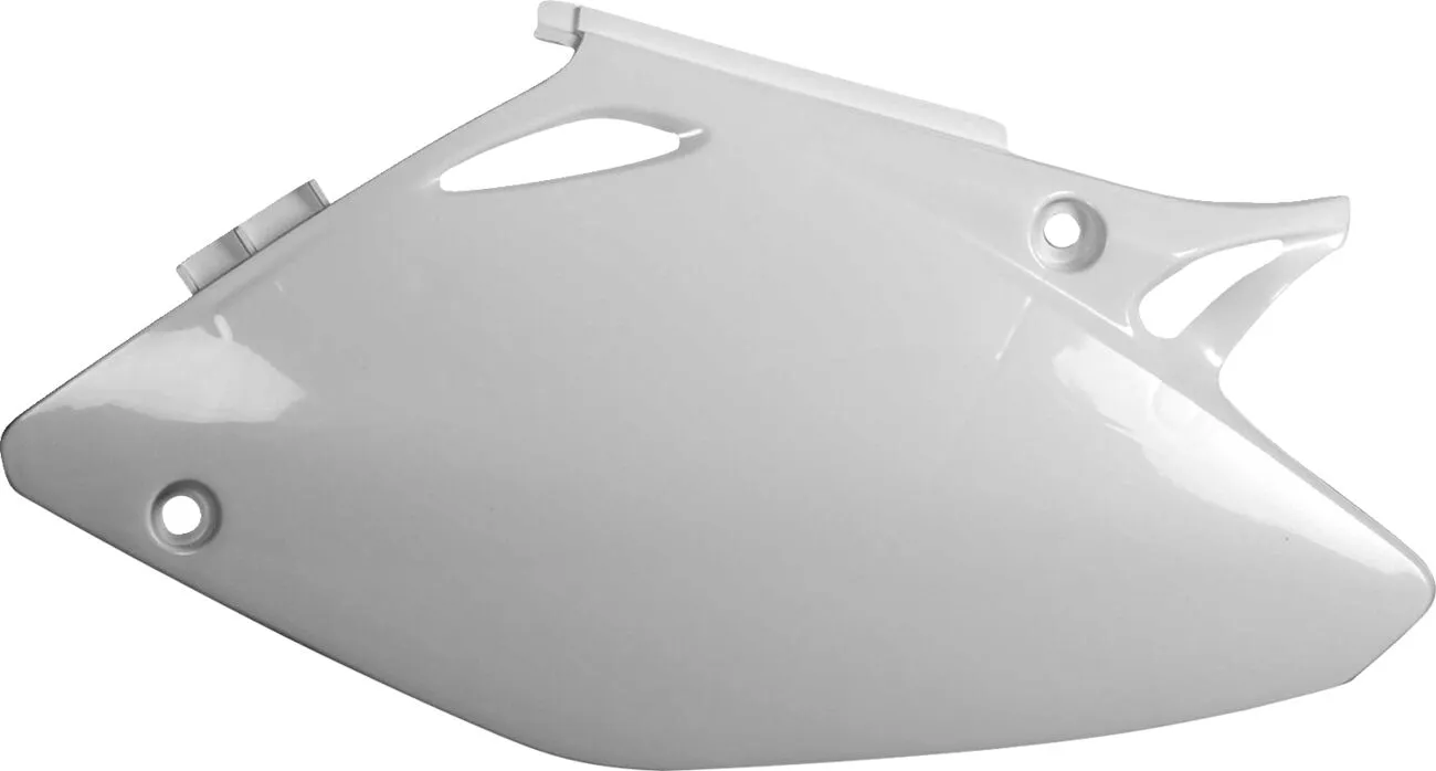 Side Panels For Honda