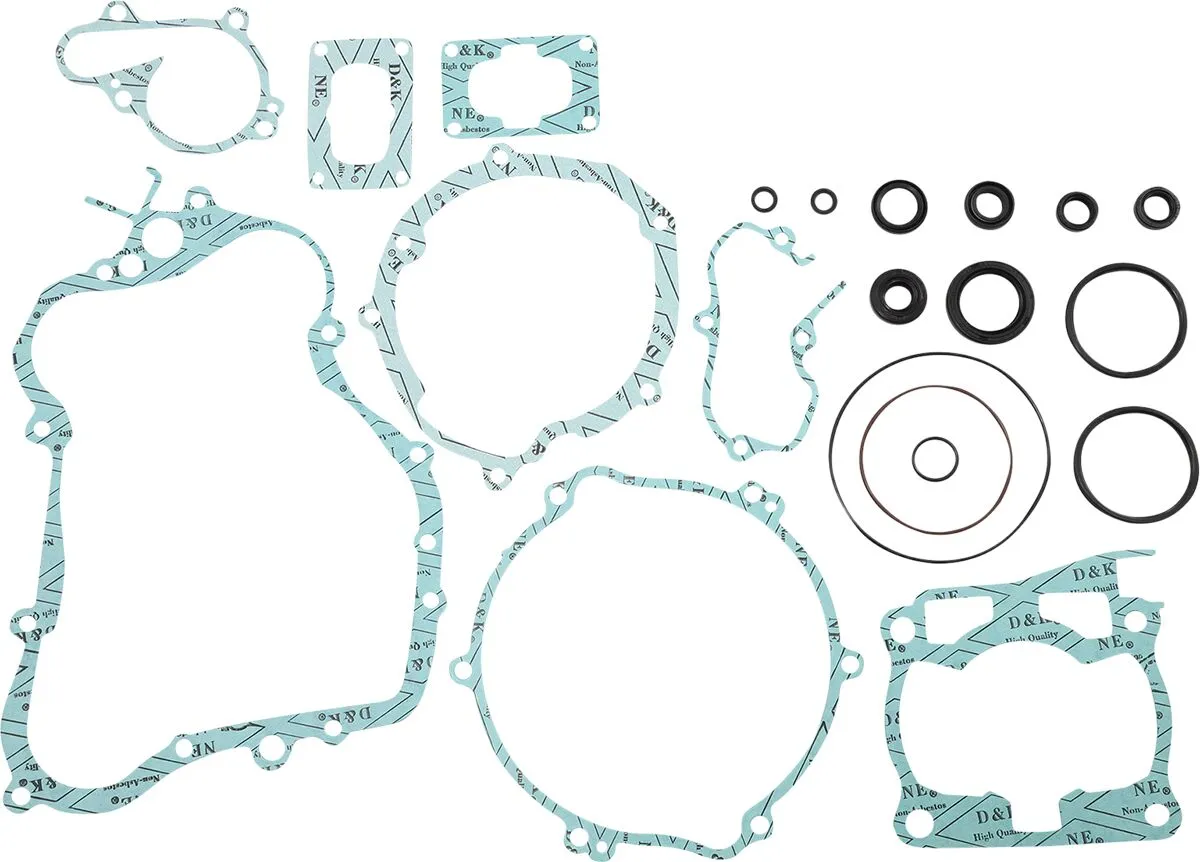 Complete Gasket Kit