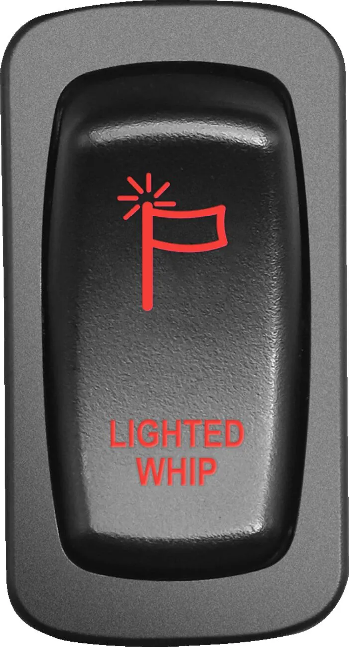 Low-Profile Switch