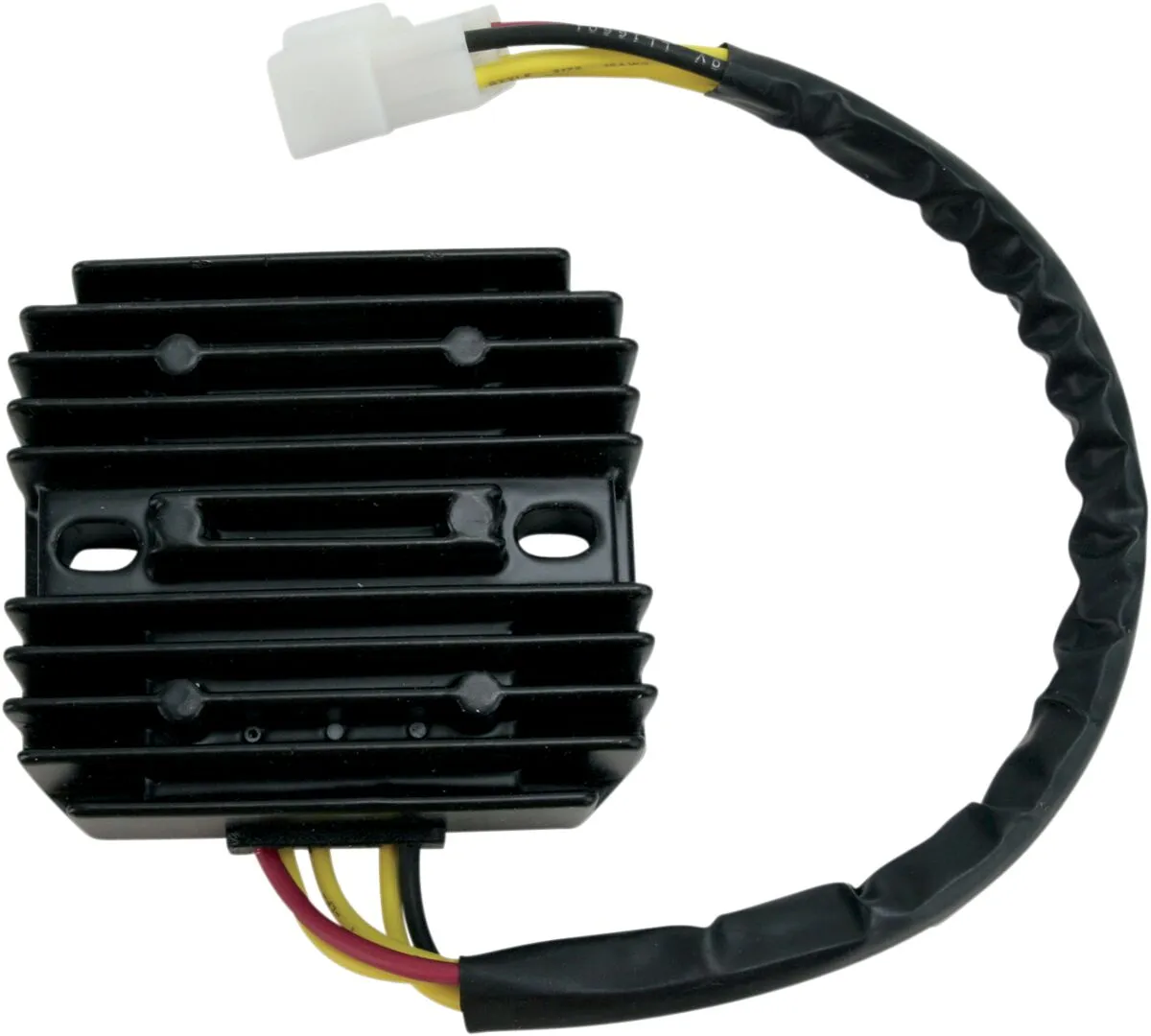 Rectifier and Regulator