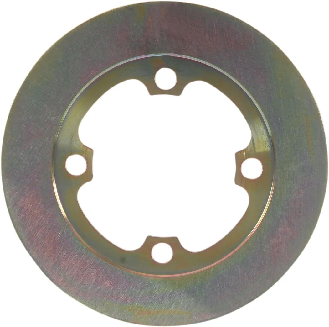 BRAKE ROTOR FIX D SERIES RND