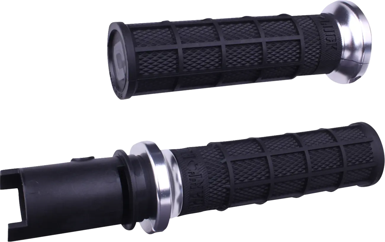 Hart-Luck Signature V-Twin Lock-On™ Ръкохватки