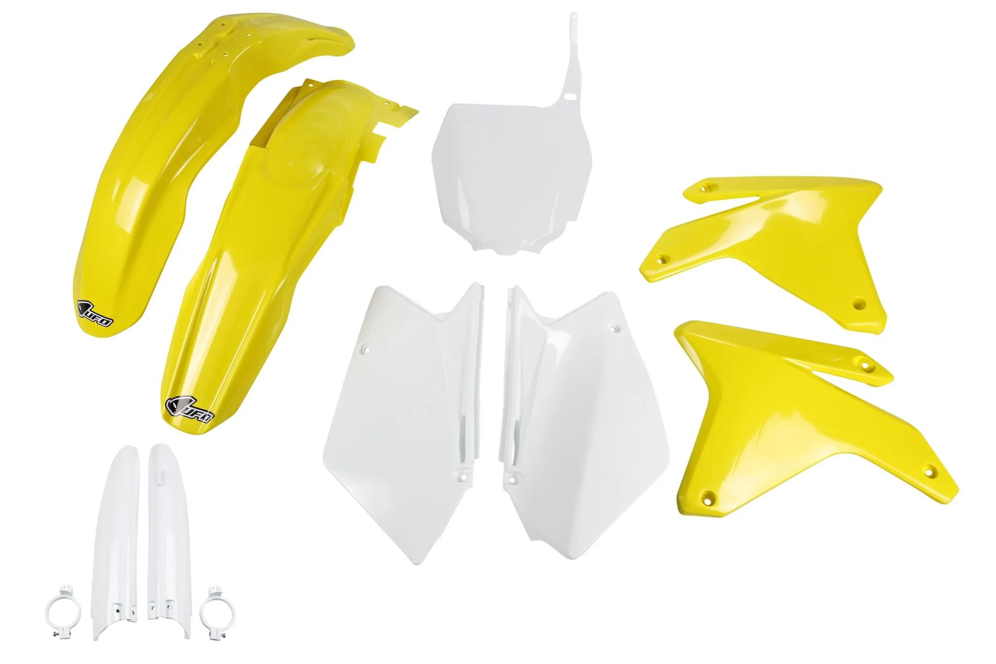Replacement Complete Body Kit