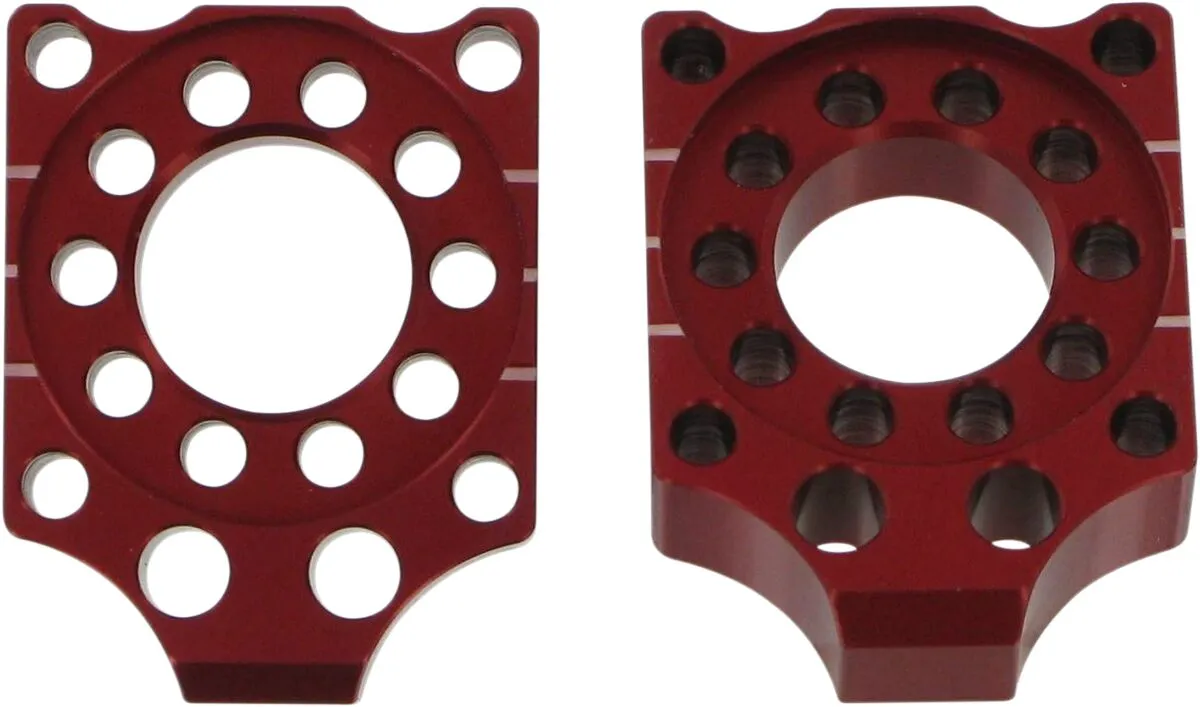 Axle Blocks