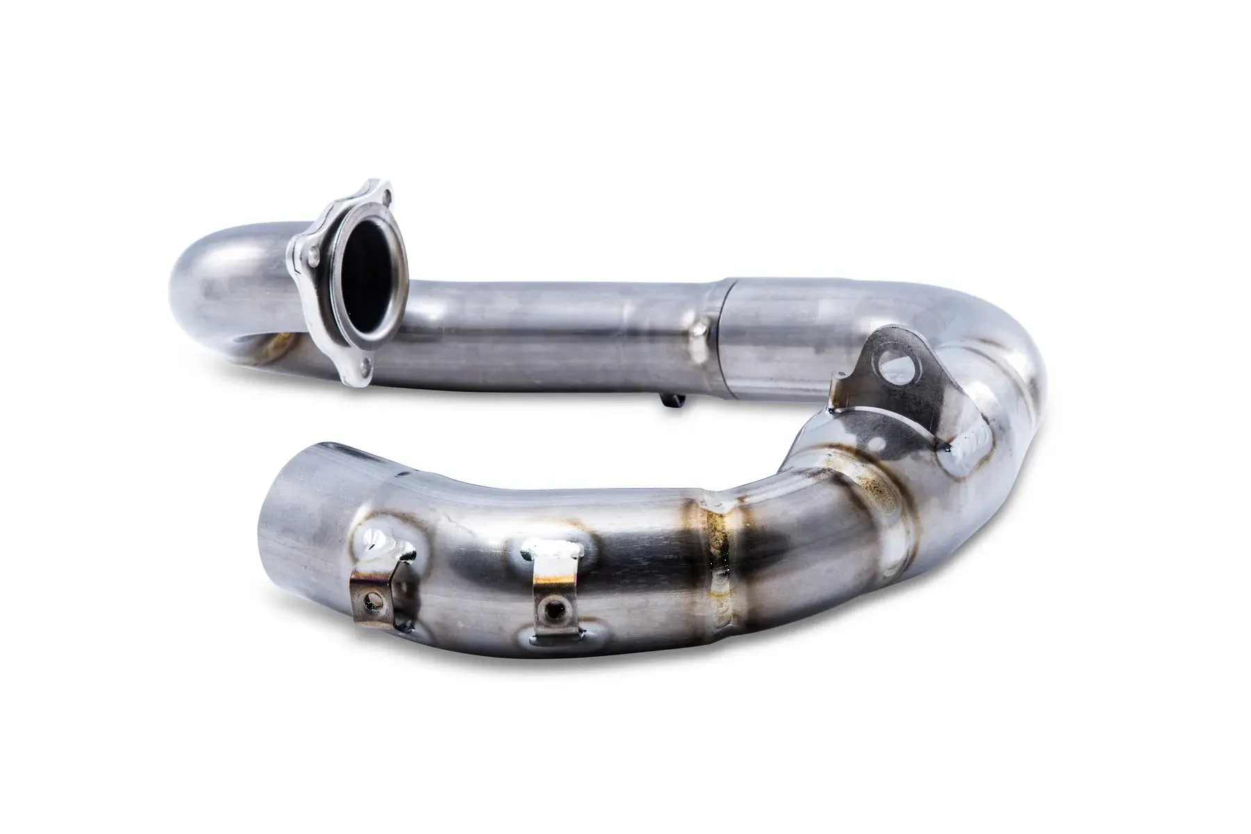 Megabomb Header 4-Stroke