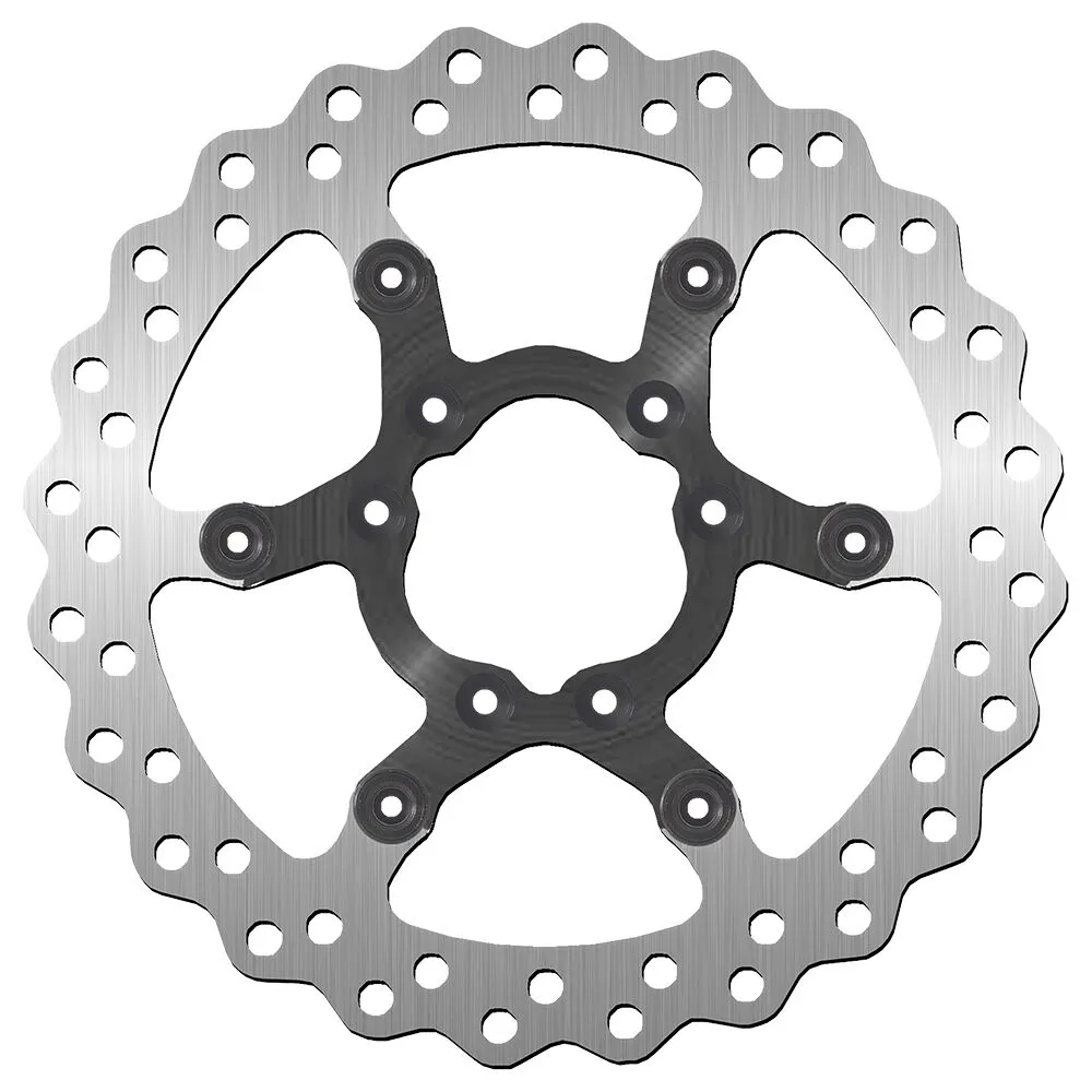 Stainless Steel Brake Rotor