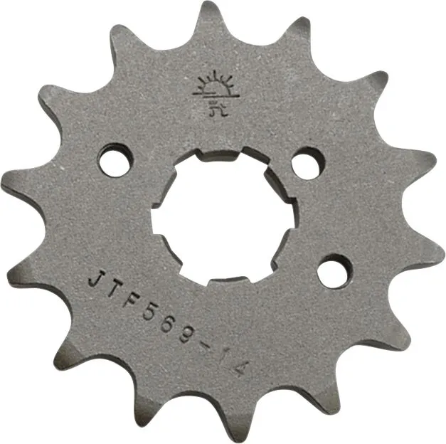 Front Sprocket