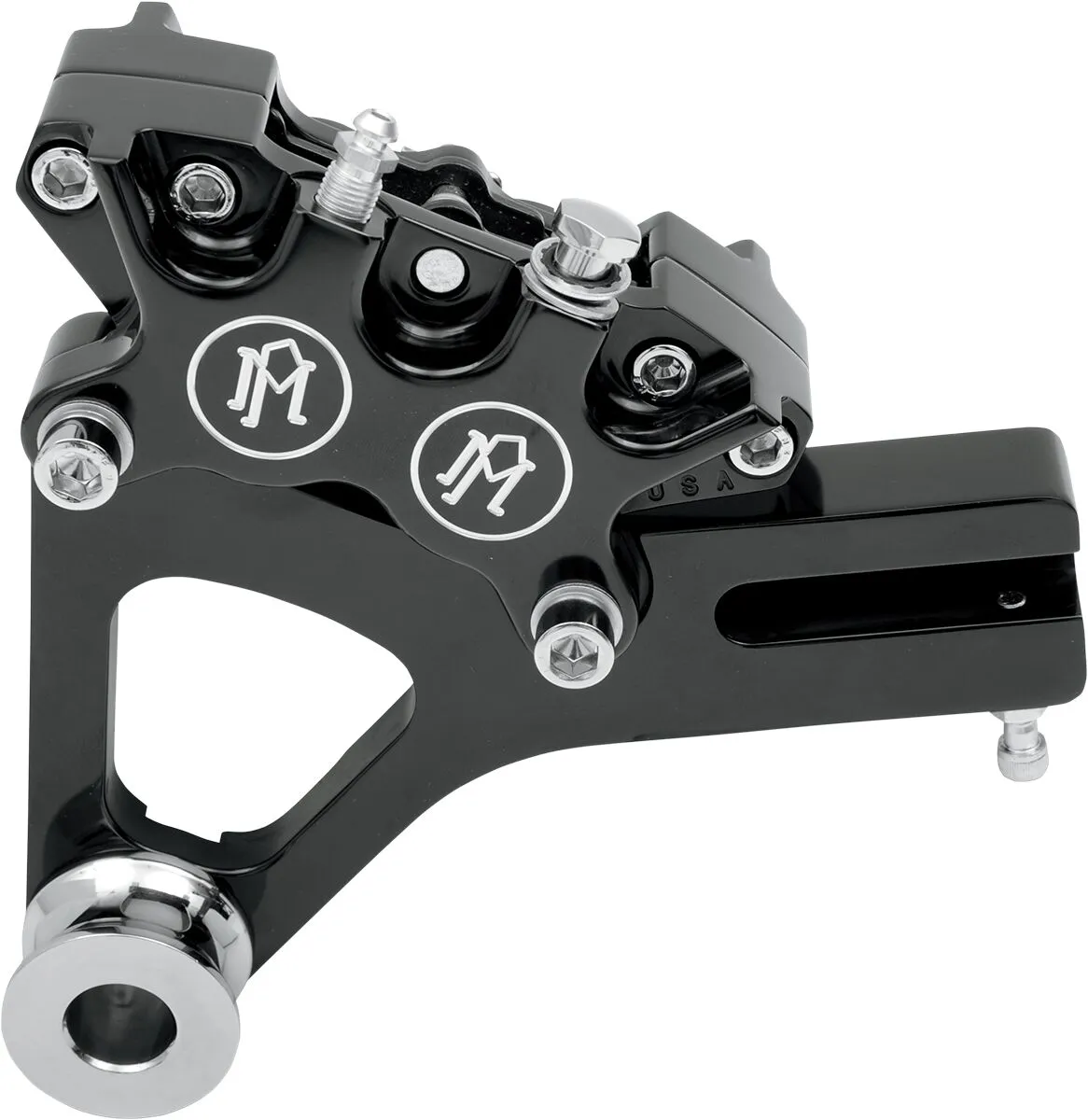 Caliper Kit