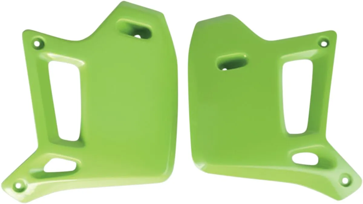 Replacement Radiator Covers