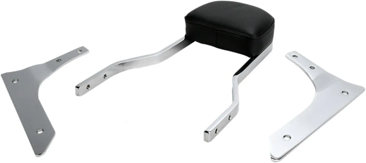 Square Sissy Bar Kit