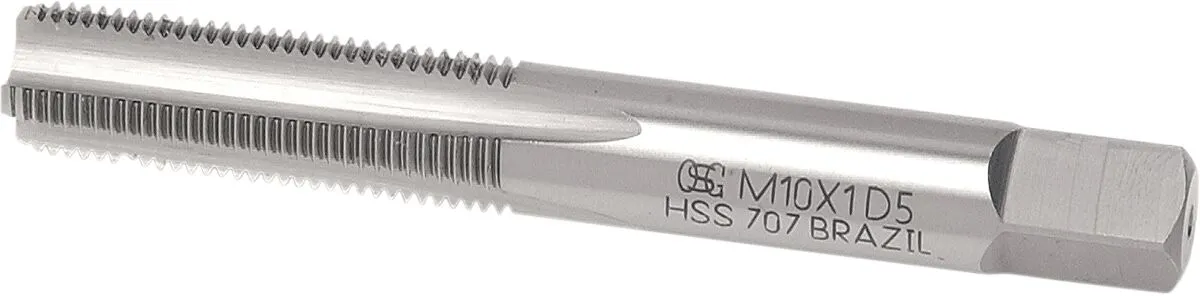 Thread Tapping Tool