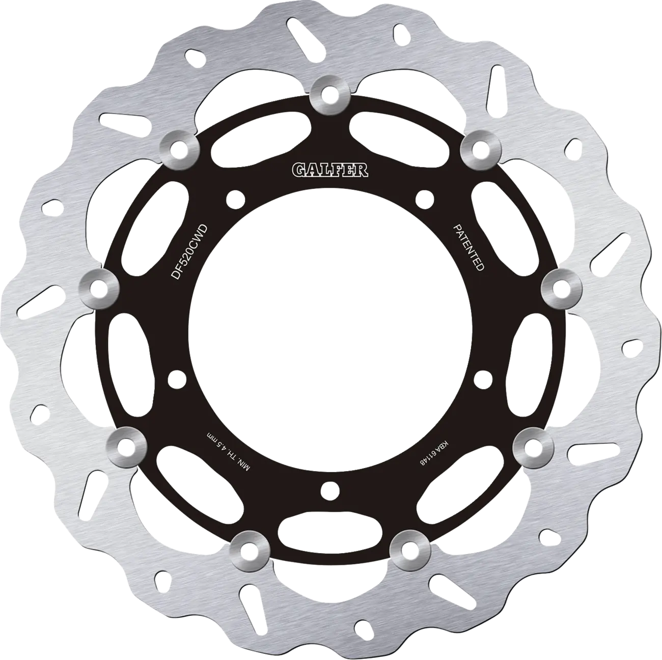 Brake Rotor