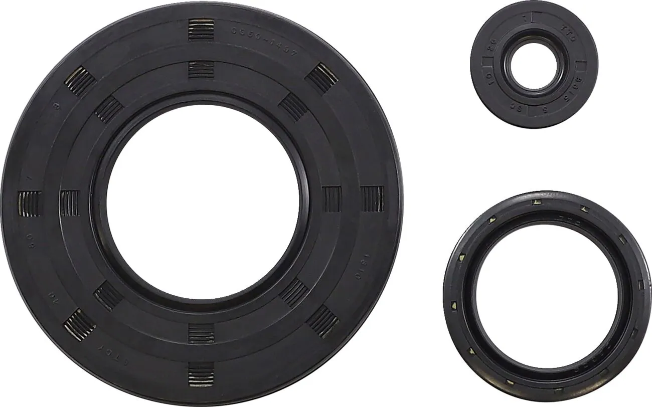 Engine Oil Seal Kit