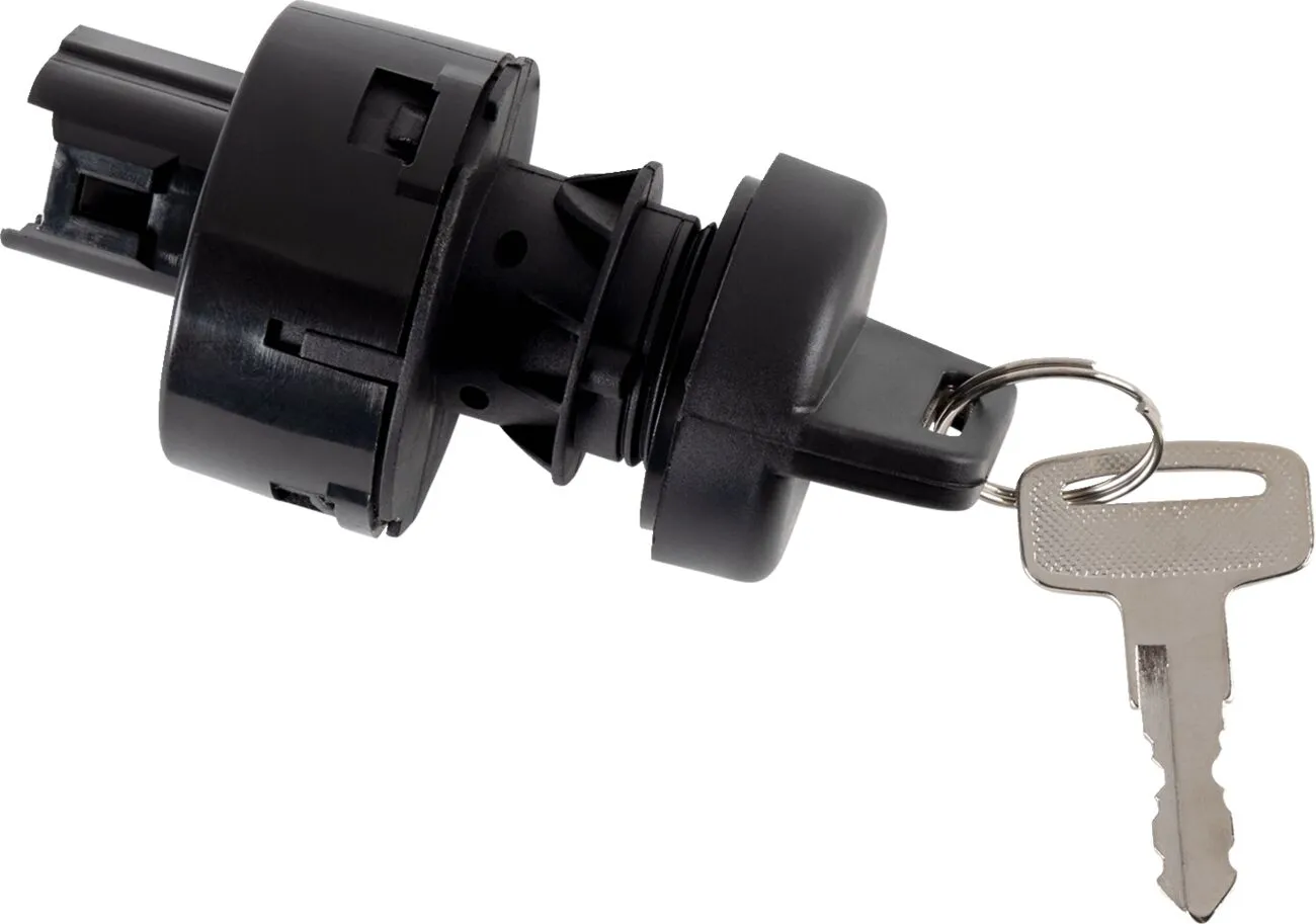 Ignition Switch