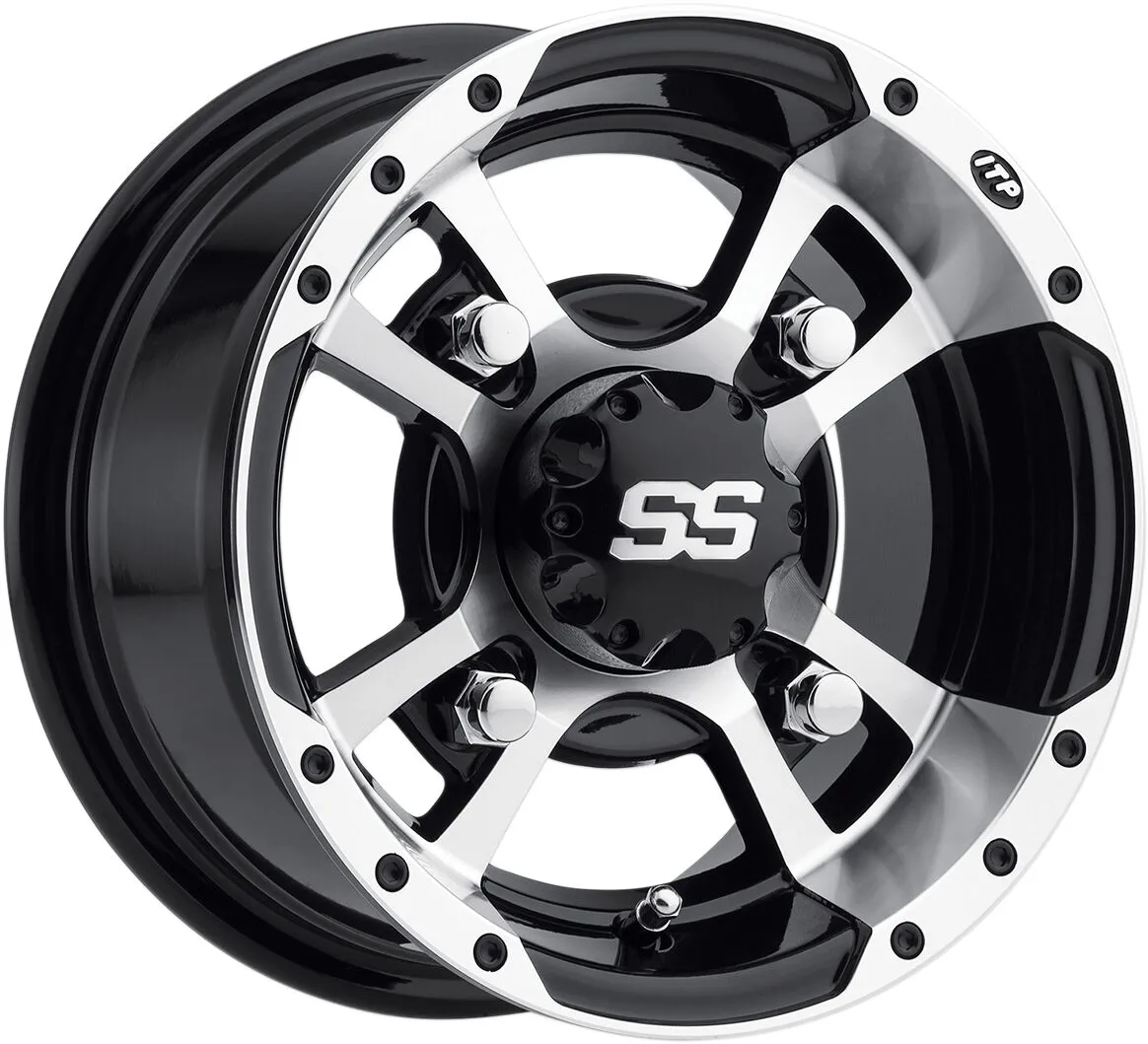 SS112 Спортна джанта
