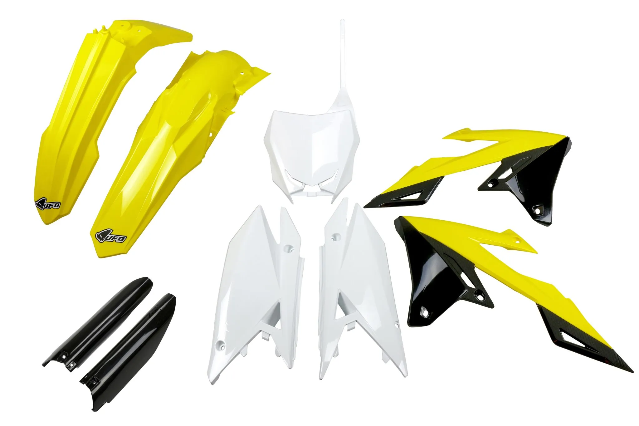 Replacement Complete Body Kit