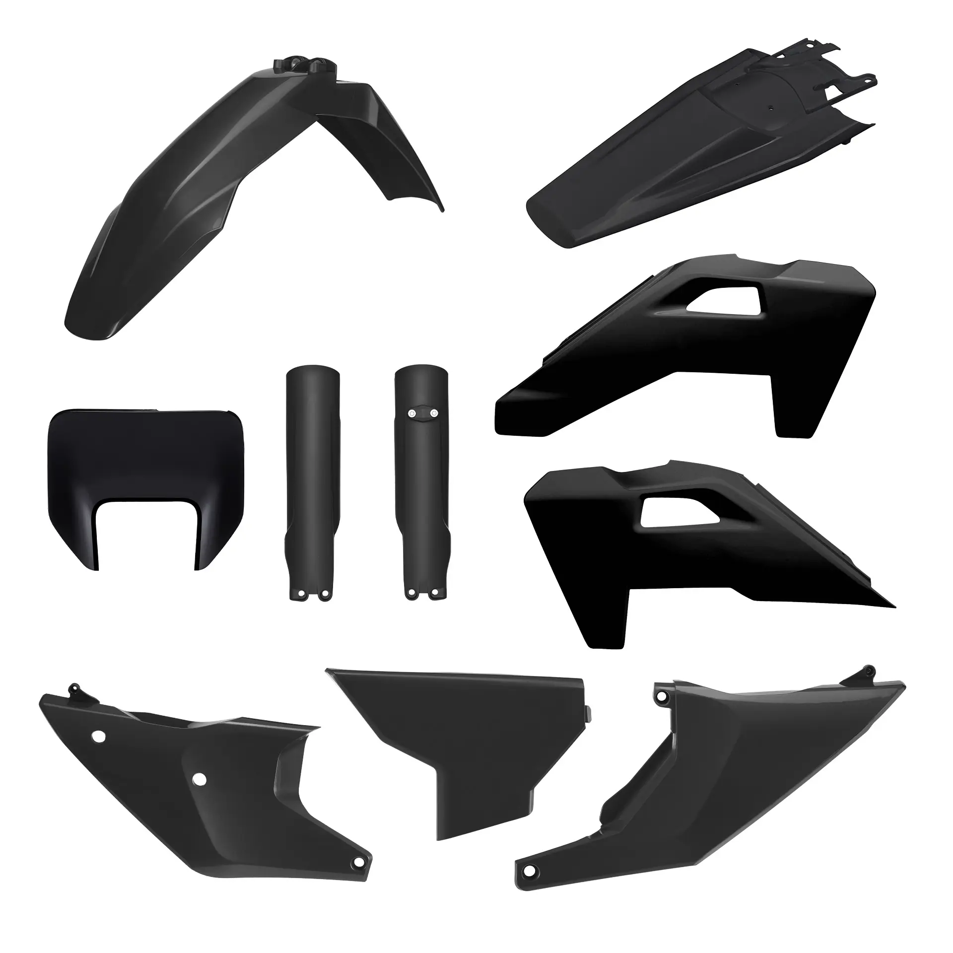 Full Replacement Body Kit