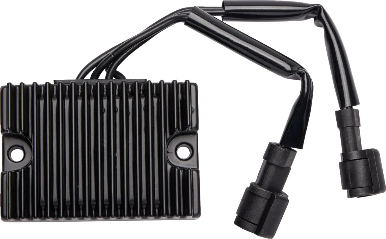 Premium Voltage Regulator